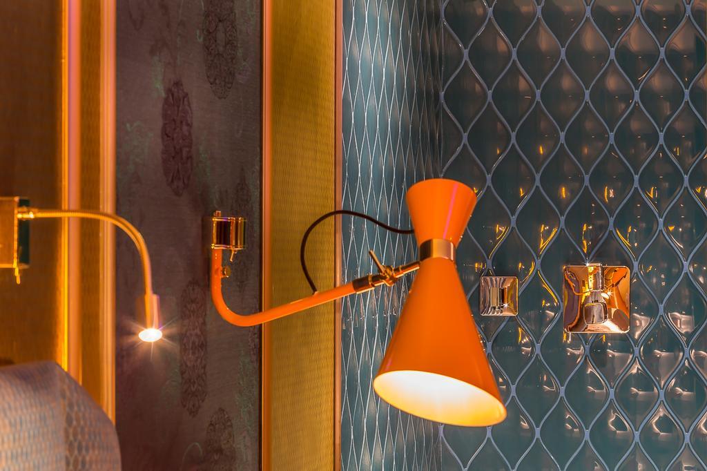Idol Hotel Paris Quarto foto